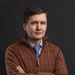 Морозов Илья Игоревич Морозов Илья Игоревич